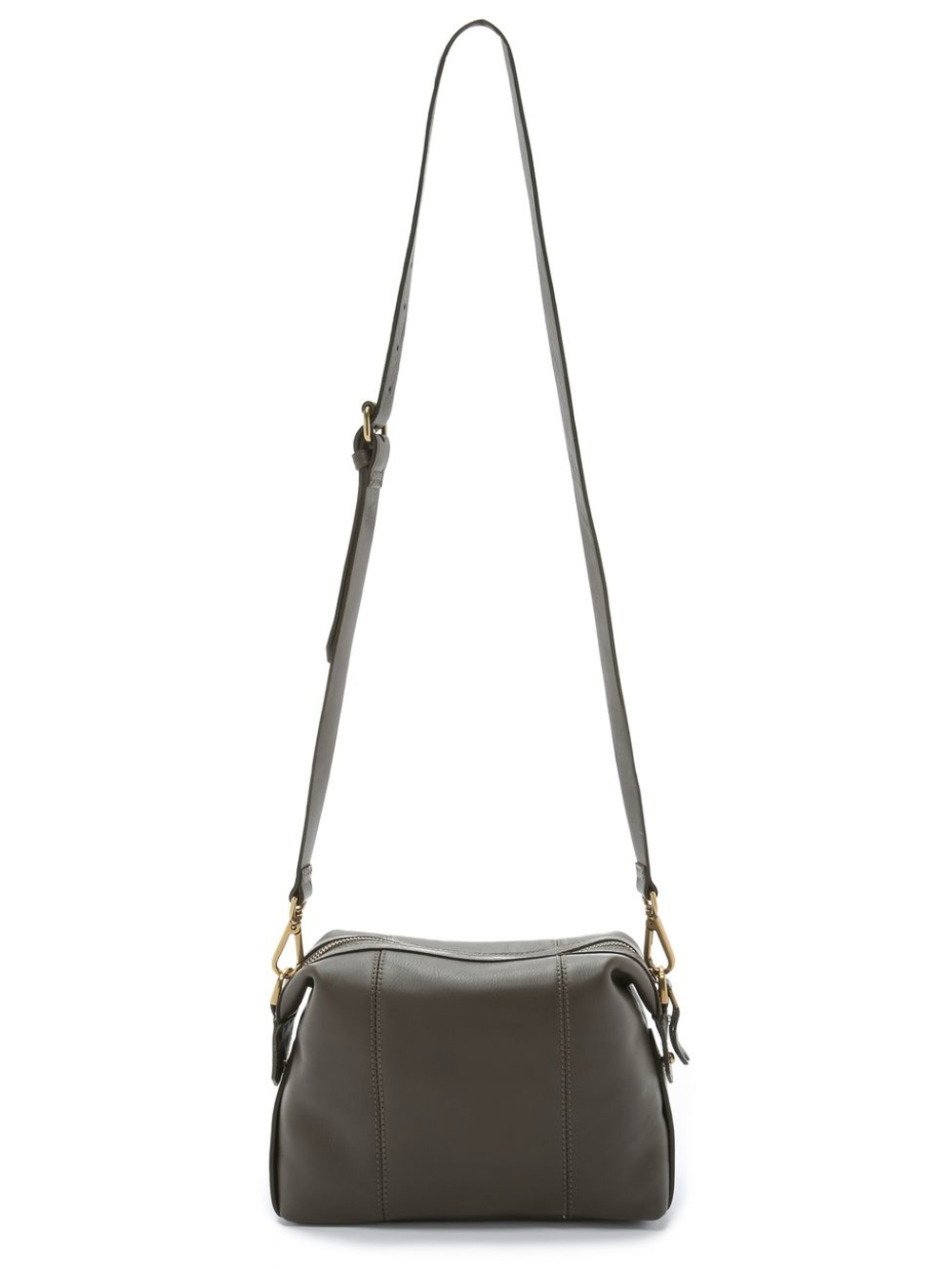 Madewell Mini Glasgow Satchel
